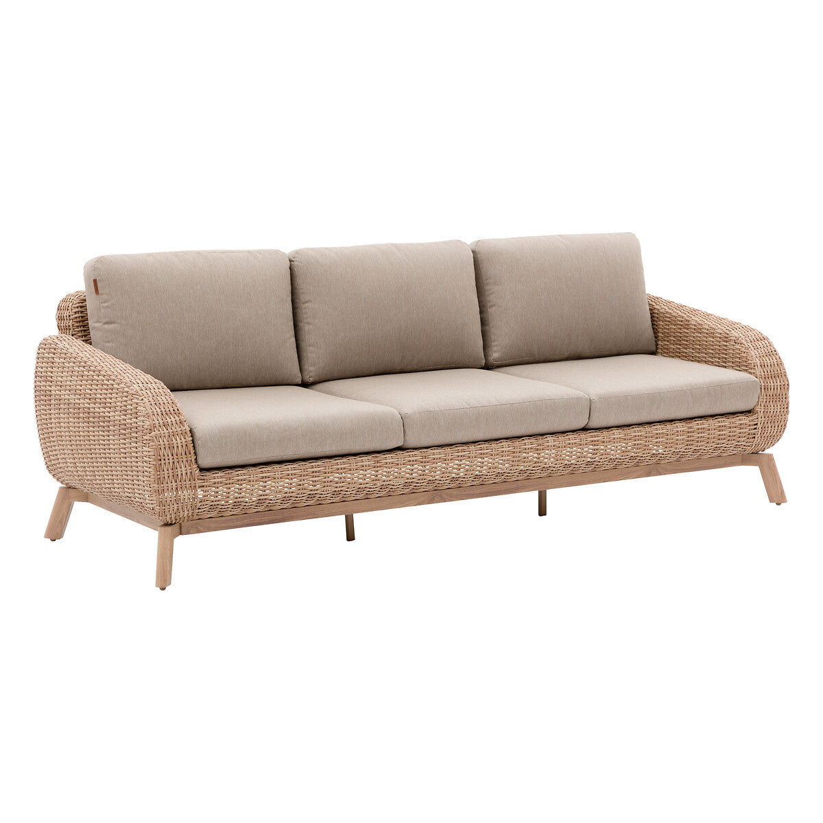 MANISSA Honey garden furniture