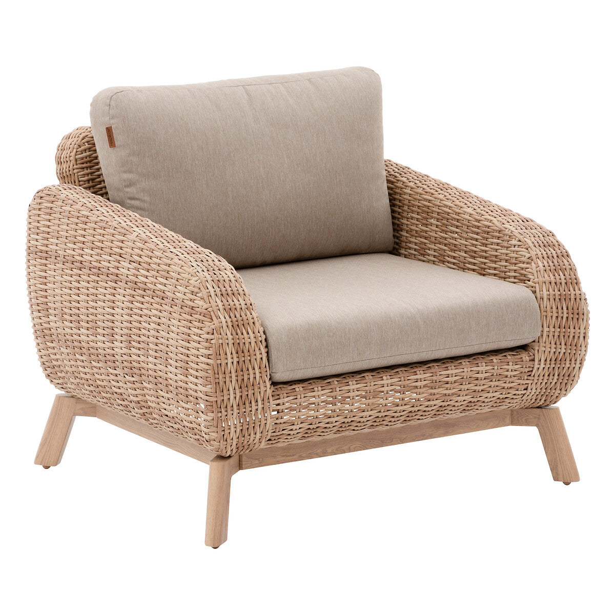 MANISSA Honey garden furniture
