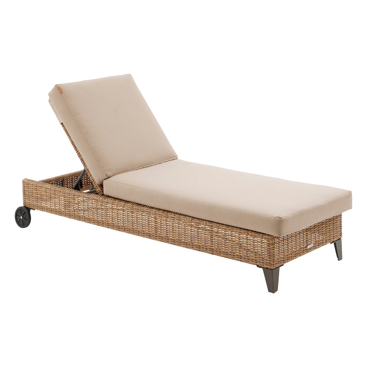BOALI Savana pool bed