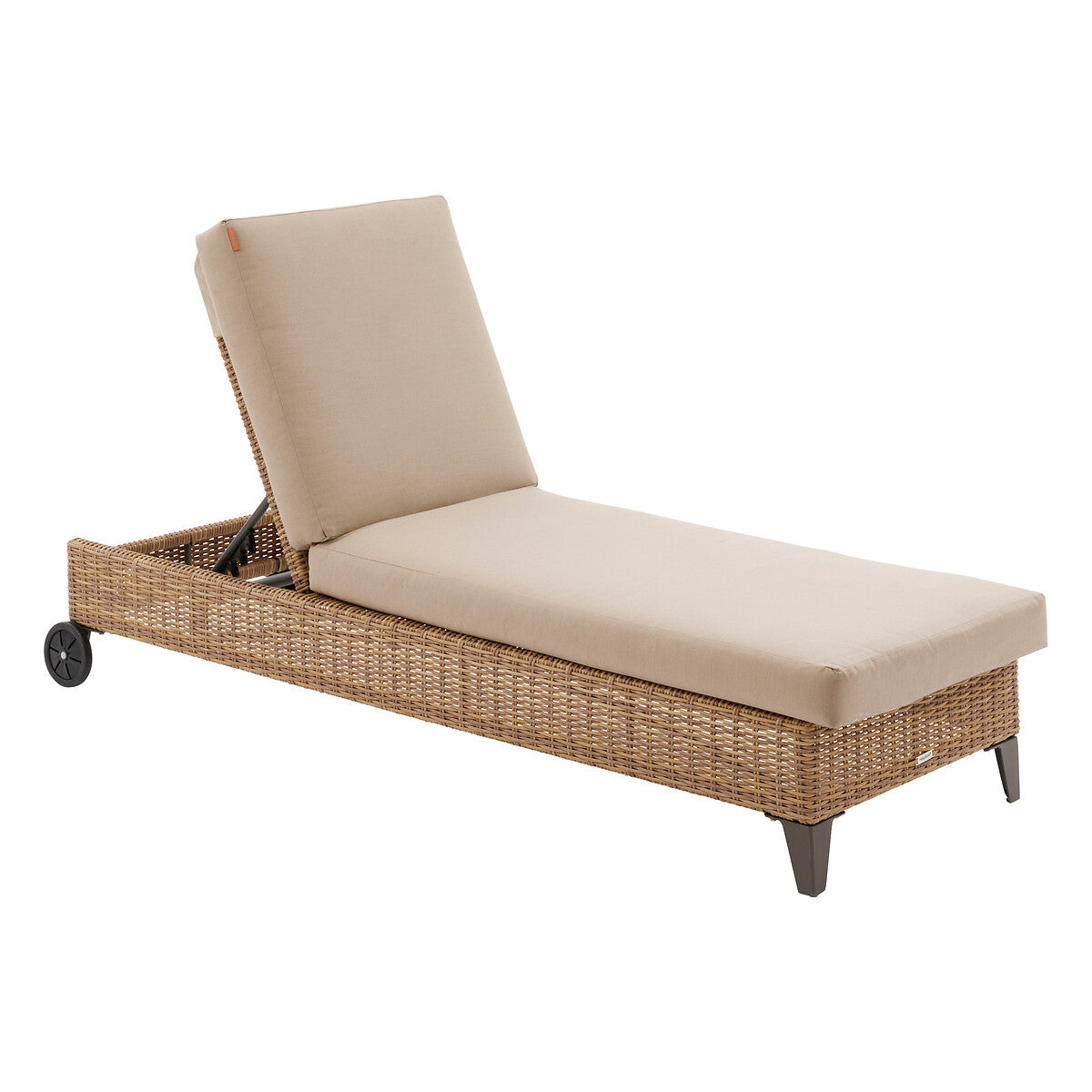 BOALI Savana pool bed