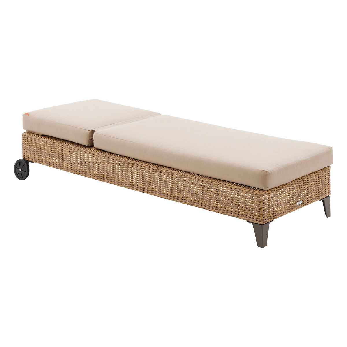 BOALI Savana pool bed