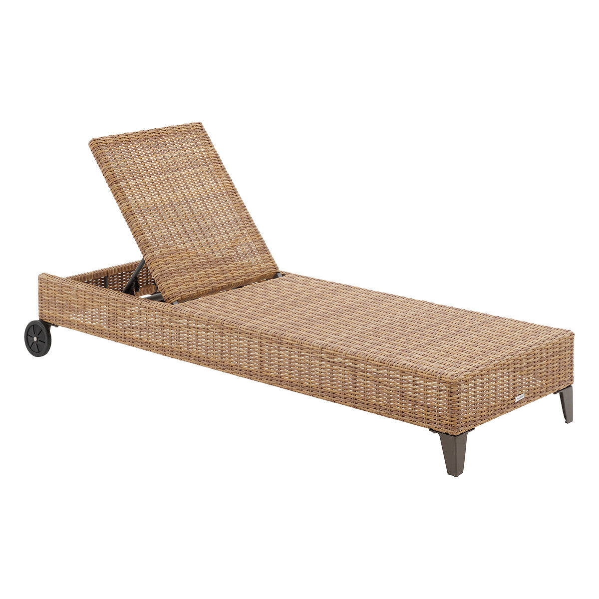 BOALI Savana pool bed