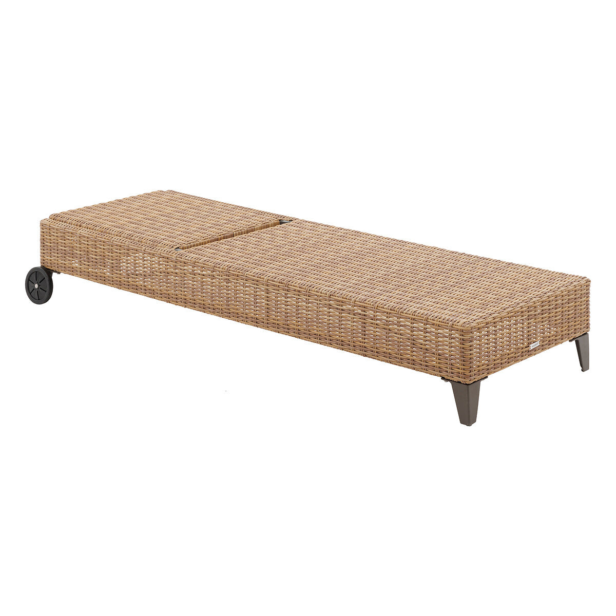 BOALI Savana pool bed