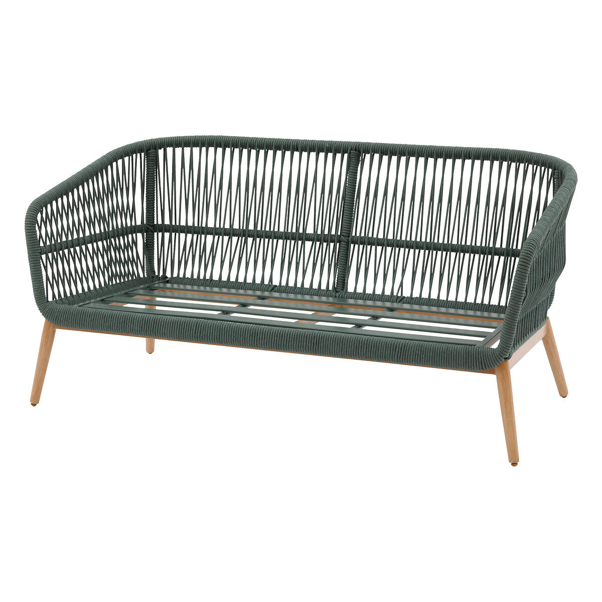ORISSA Olive Green Garden Furniture