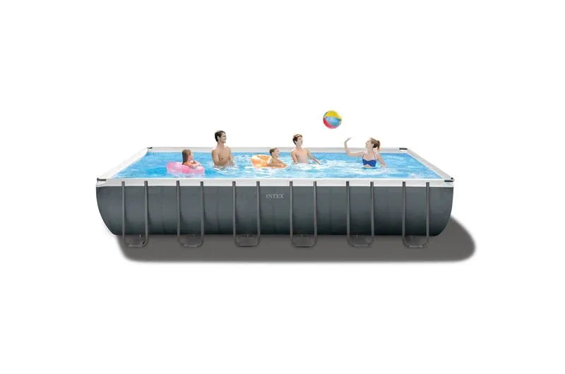 INTEX ULTRA XTR RECTANGULAR POOL 5.49X2.74 H 1.32 4M3/H
