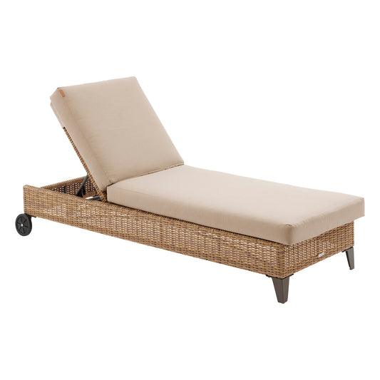 BOALI Savana pool bed