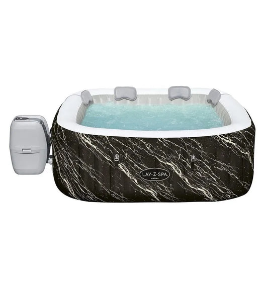 BESTWAY BESTWAY HAWAII SMART LUXE INFLATABLE SPA 4-6 PEOPLE